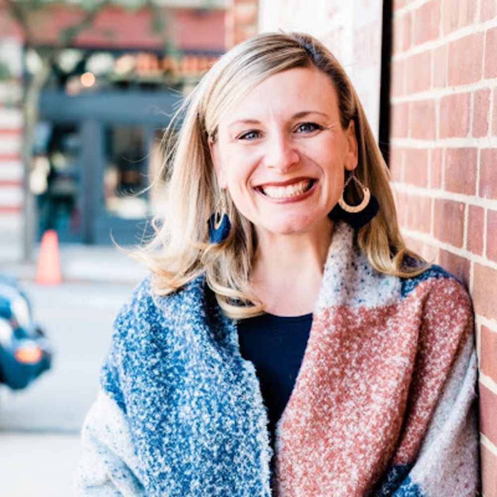 Meet your Posher, Kristina